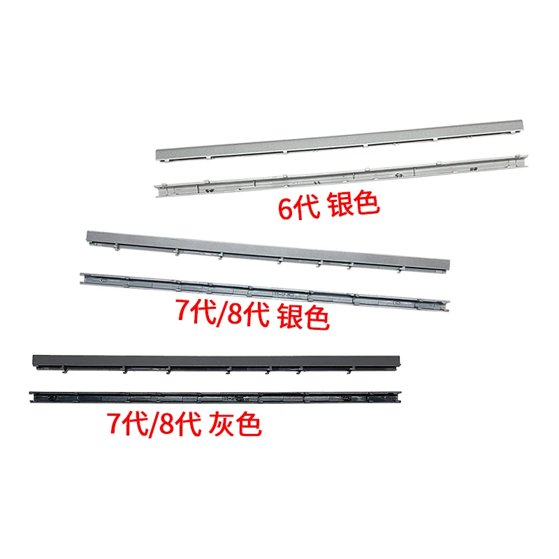 New LCD Hinges Cover for xiaomi MiBook Air 13.3