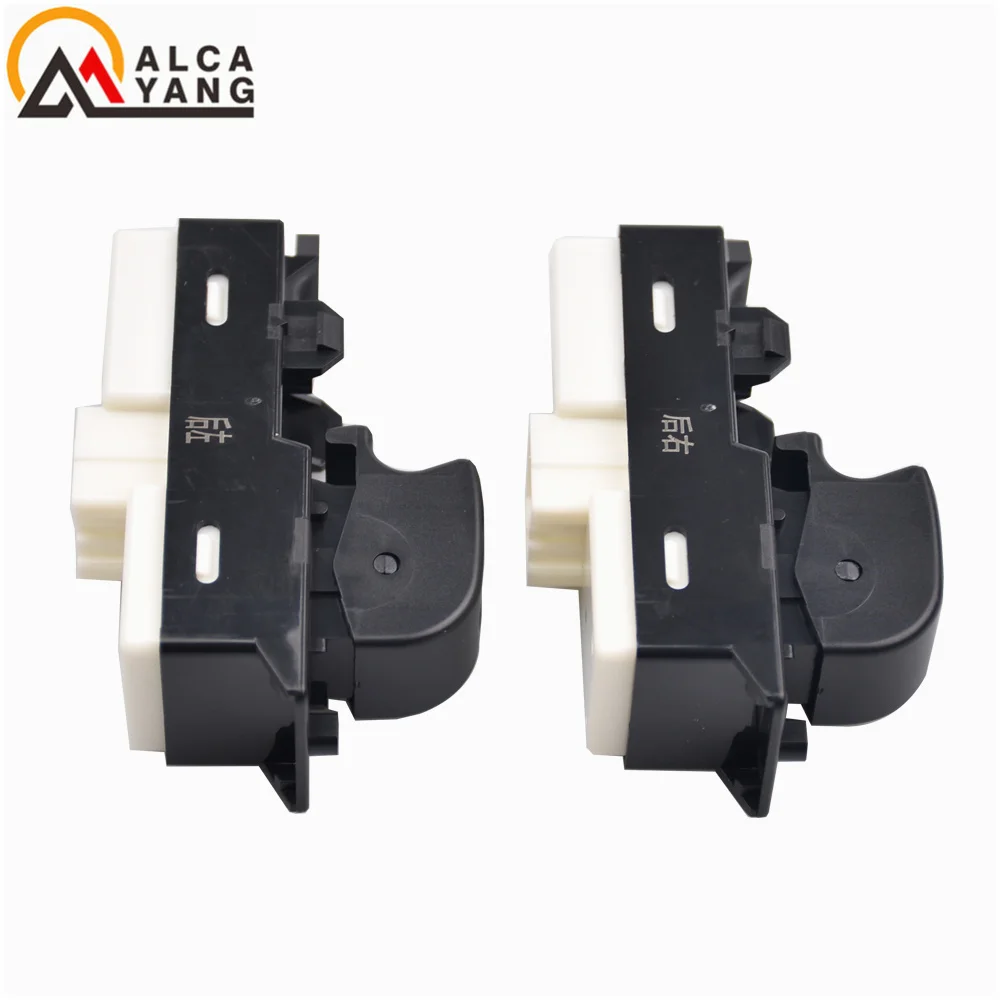 مفتاح رئيسي لنافذة السيارة ، مفتاح حائط رائع Wingle Steed ، ، 3746100P00 ، 3746200P00