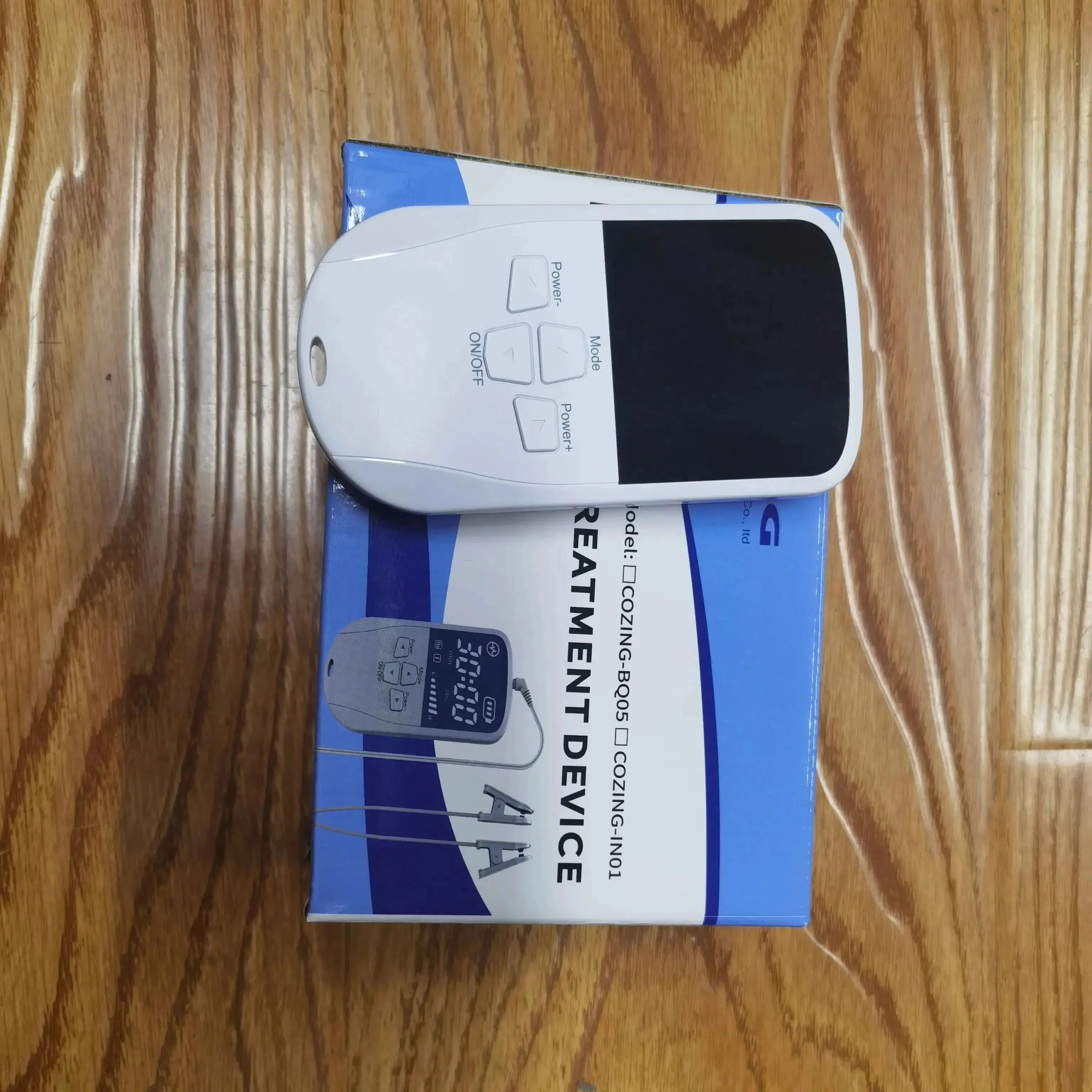 

Ушной зажим для ушей Smart Vagus Nerve Stimulation — технология помощи во сне для взрослых, средство для быстрого снятия тревоги и депрессии