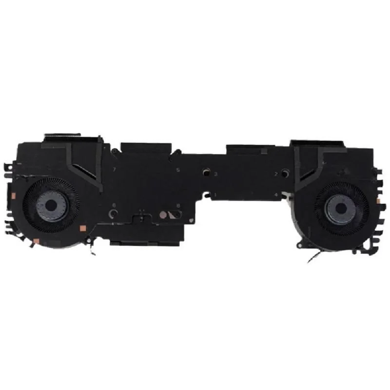 S+Original Heatsink With Cooling Fan M75775-001 For HP ZBook Fury 15 G7 G8, Fully Tested