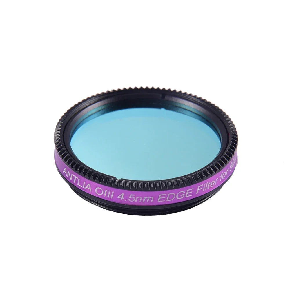 Filter EDGE Pita Sempit ANTLIA 1,25" 4,5nm - Filter Astrofotografi