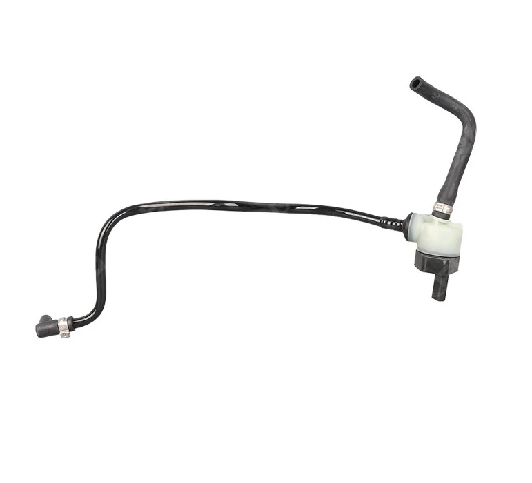 tuyau-d'echappement-adapte-aux-pieces-automobiles-tuyau-de-ventilation-06e103207ag