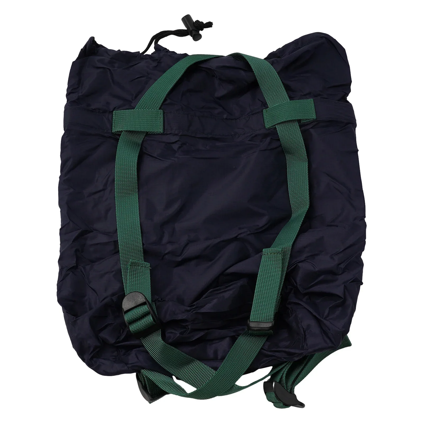 High quality Convenient Storage Bag Nylon fabric Pack Waterproof 38*18cm Camping Compression Drawstring Hiking