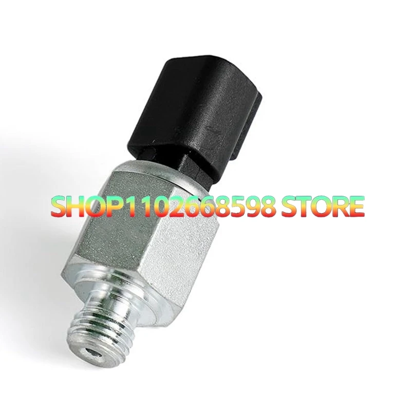 Excavator Oil Pressure Sensor Switch 2848A071 2374894 237-4894 For Perkins Massey Caterpillar JCB 1000 1100 1104D-44