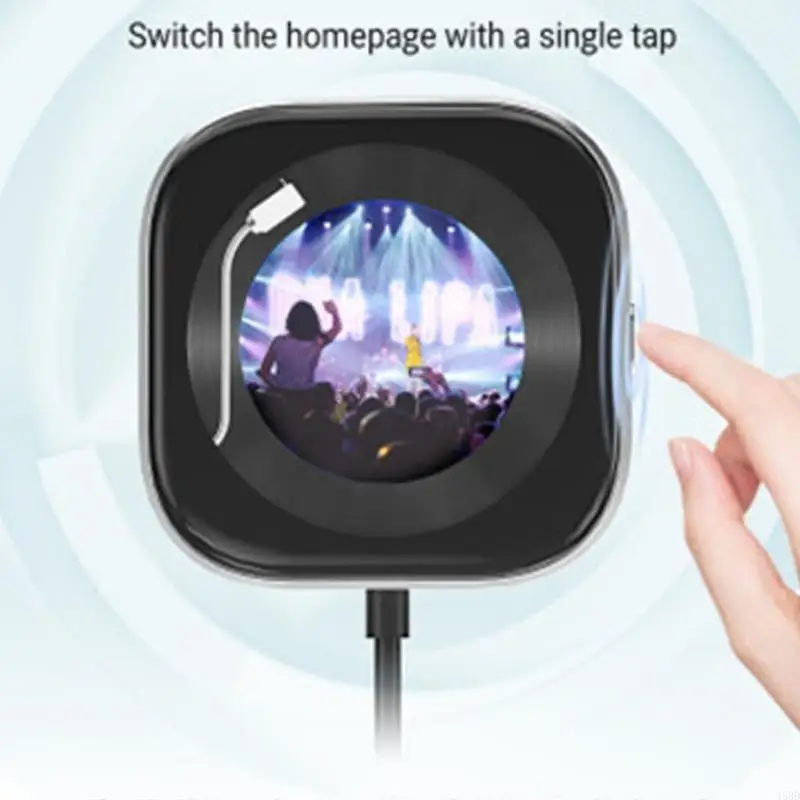 Adattatore convertire filo in adattatore wireless per maggior parte del veicolo 45bd