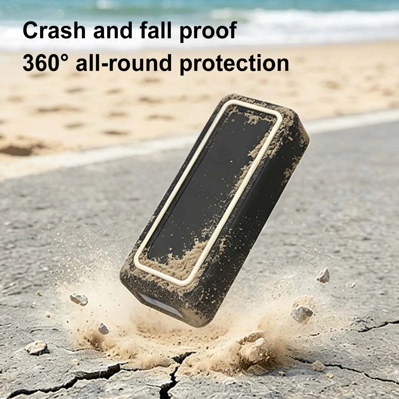 غطاء حماية لشواحن أنكر برايم ا - مراجعة Power Banks وسعره