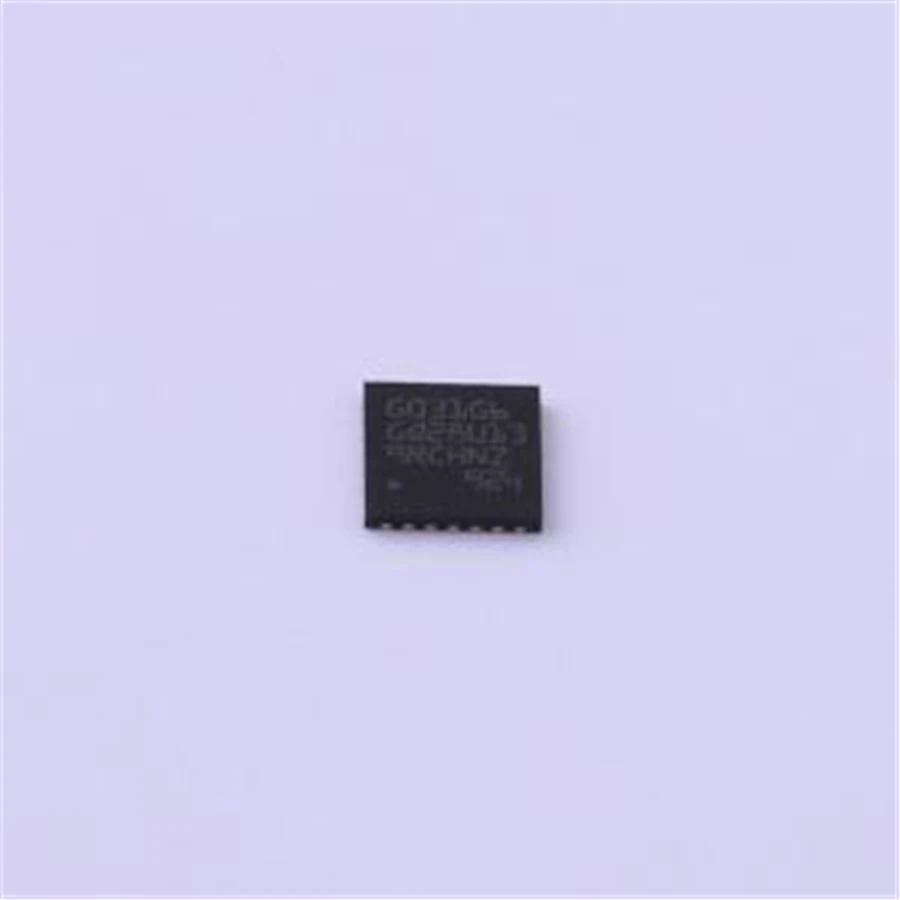 

5PCS/LOT STM32G031G6U6 (Microcontroller Units)