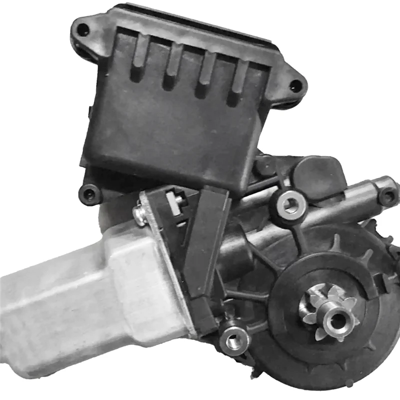 

85710-0P010 Front Right Automatic Window Lift Motor For Toyota Reiz 2010-2017 Window Regulator