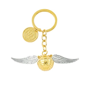 12 gantungan kunci film penjualan terbaik - №