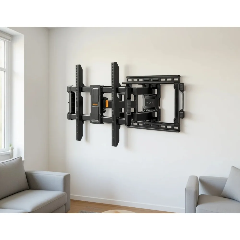 Full Motion Tv Wall…