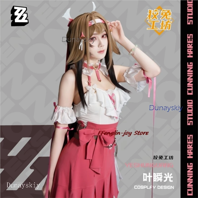 Disfraz Adulto Zenl…