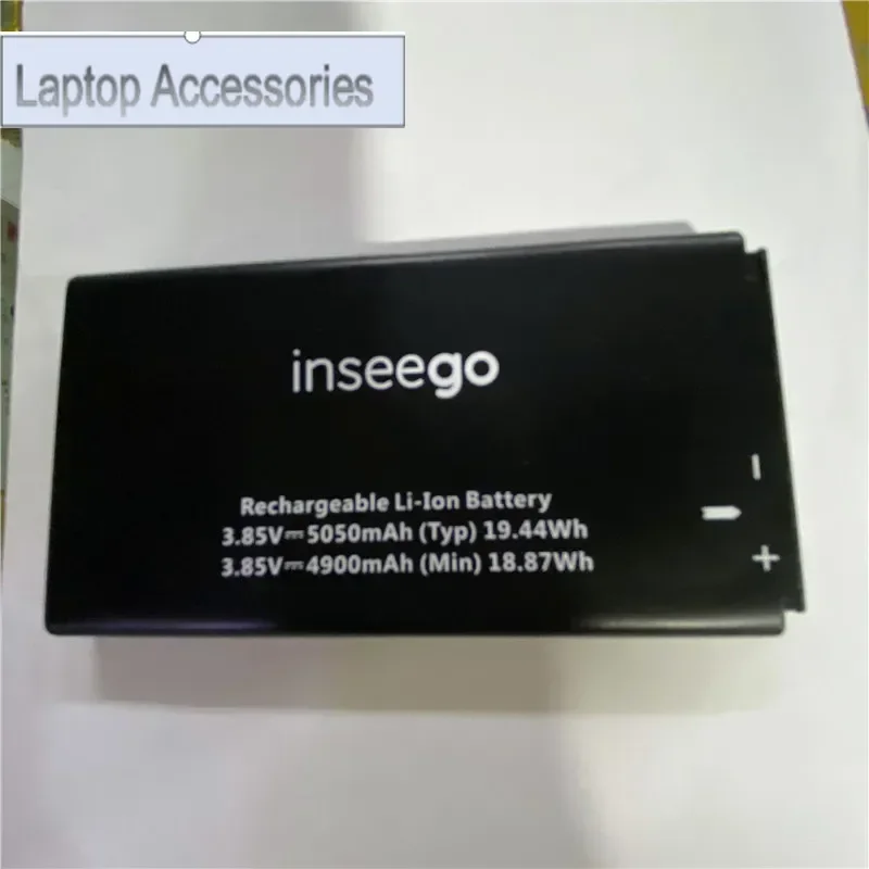 CHJ  In Stock NEW production date for inseego 160006 battery 5050mAh Replacement + Tracking Number for inseego for inseego batte