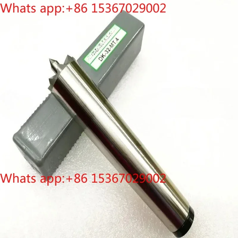 Promotion for Taiwan's clip free top needle tip DK-15/DK-23/DK-32/DKS-301 MT.4