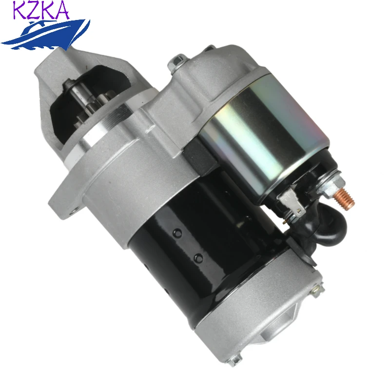 Motor de partida 31100-96J00 para motor de barco Suzuki DF70 DF80 DF90 DF150 DF175 DF200 DF225 DF250 DF300HP 31100-96J01 CW