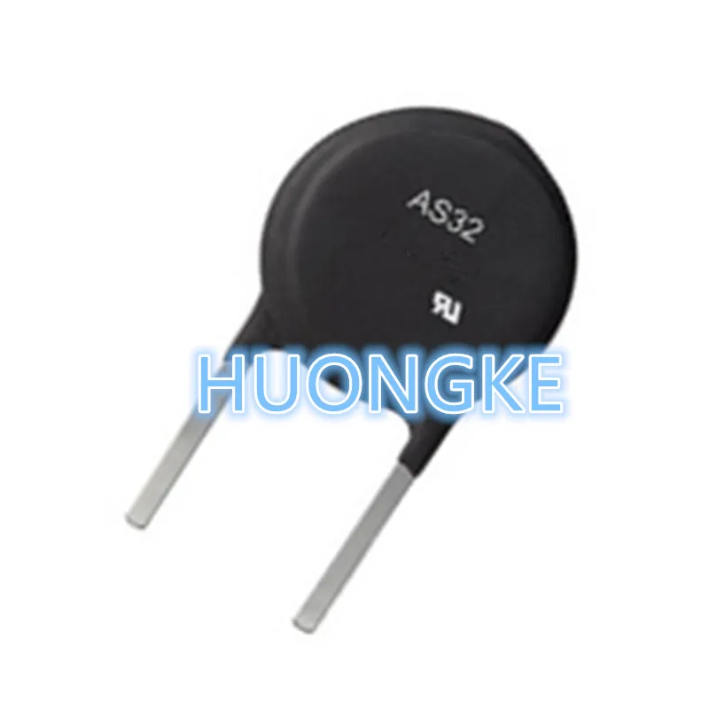 1PCS/LOT AS32 2R025 2R 2 Ohm 25A 32mm Thermistor IN  STOCK