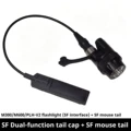 Tail Cap-BK-Tail-BK