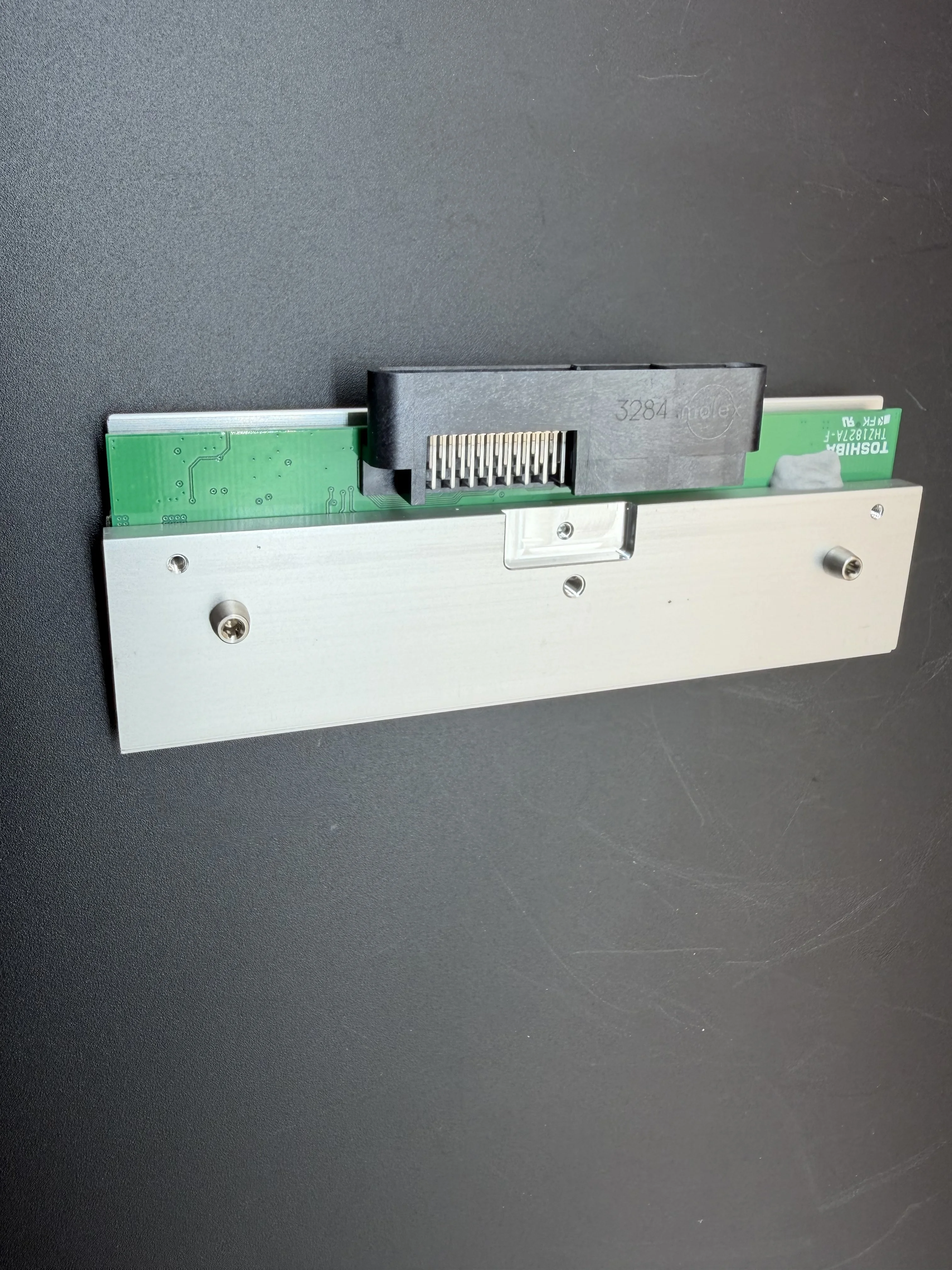

Печатающая головка 300DPI P1083320-016 для ZT620R, термоголовка для печати этикеток, печатающая головка для штрихкодов, оригинальная, новая, подлинная, для ZT620