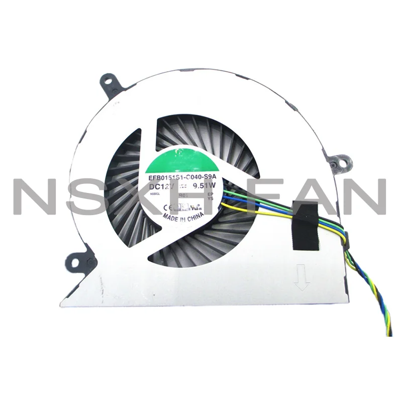 Ventilador todo en uno para CPU E93z, nuevo, 03T9988