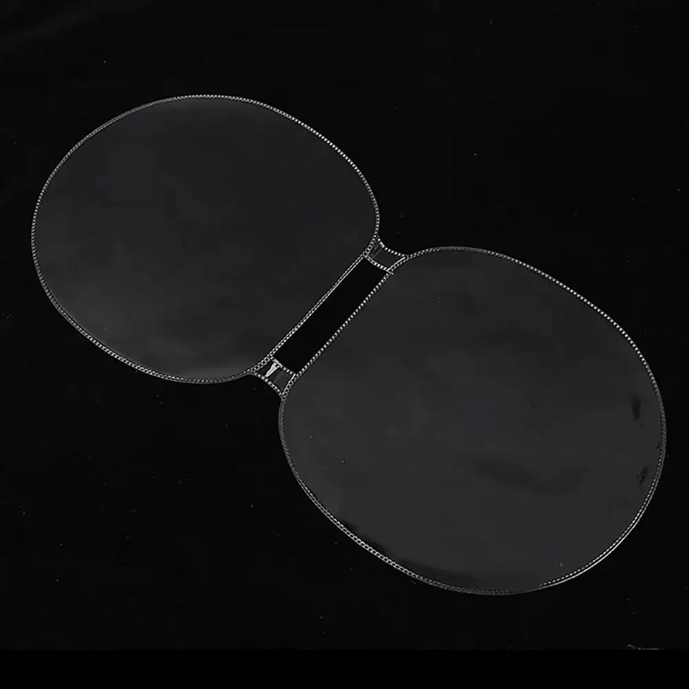 Table Tennis Racket Double-Sided Protective Film Ping Pong Bat Protector Table Tennis Racket Rubber Film Paddle Bat Accessories