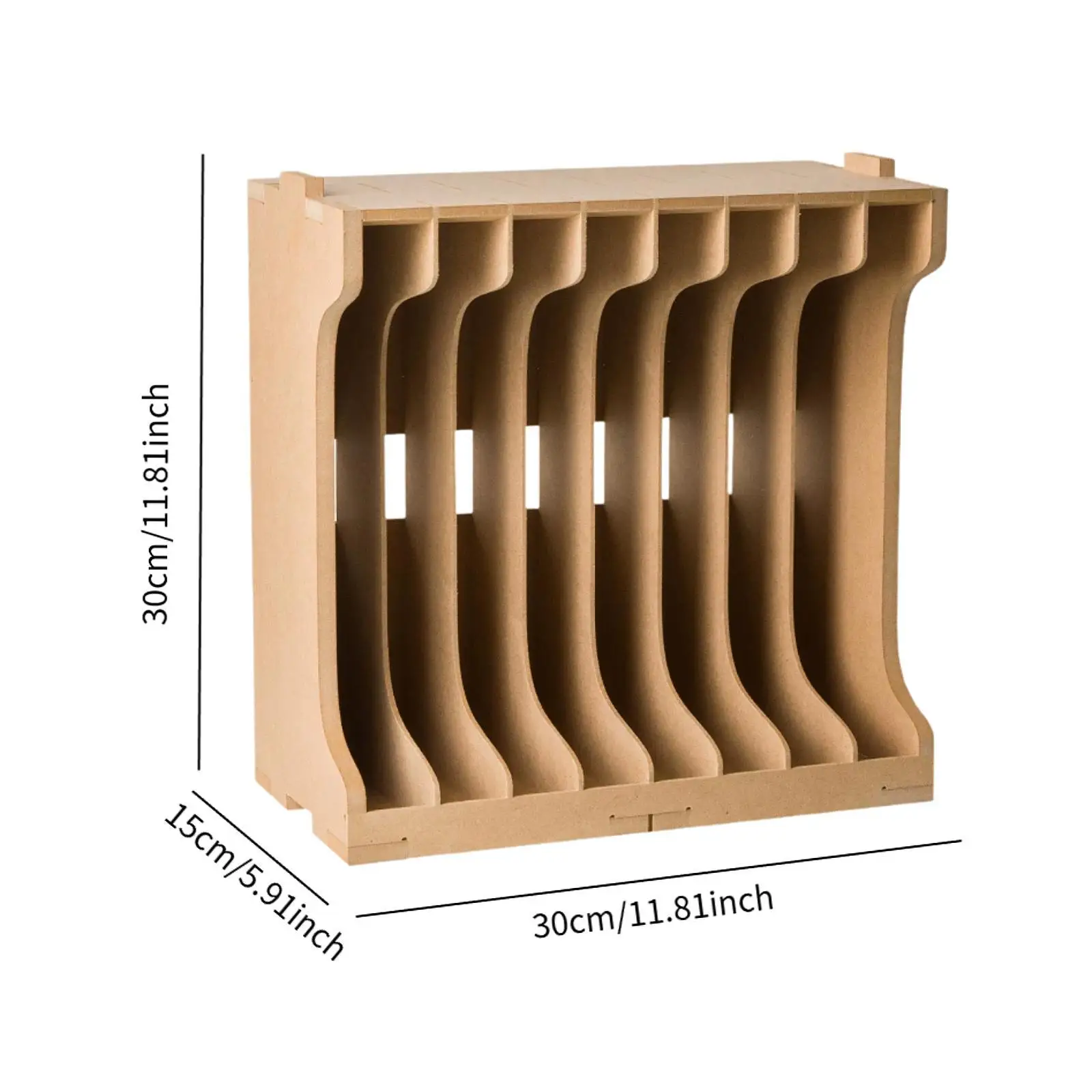 

Model Kit Display Stand, Versatile Craft Supplies Models Stand Parts Shelf, Tool Holder Runner Stand for Model Making Parts