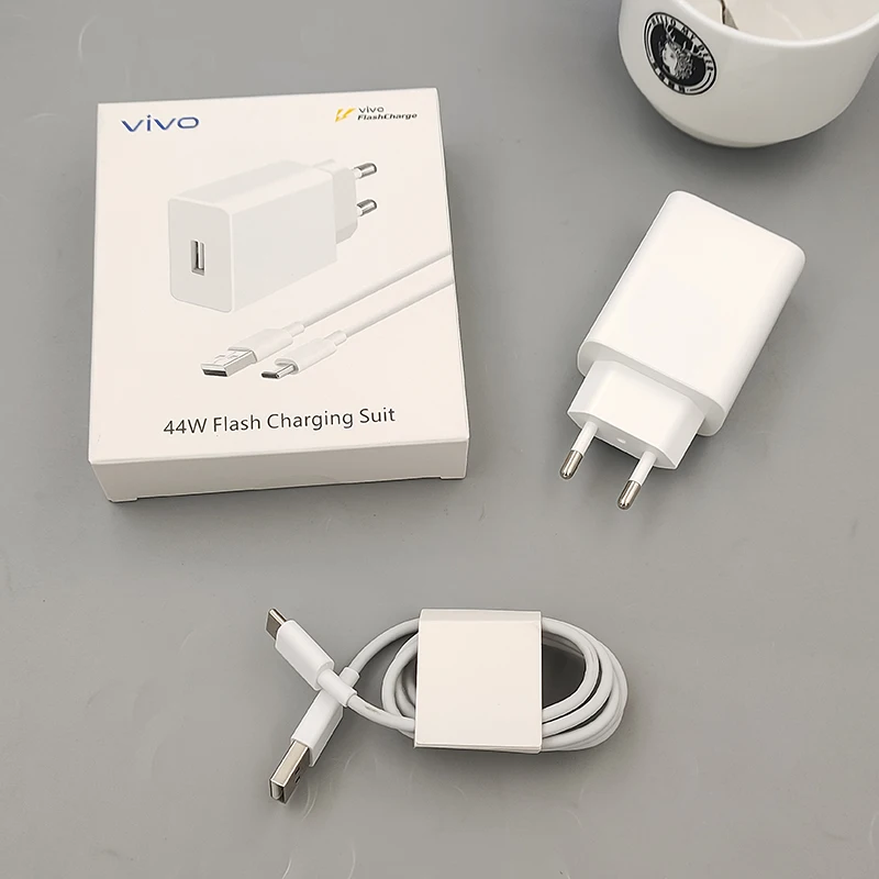 vivo v20 original charger 33w