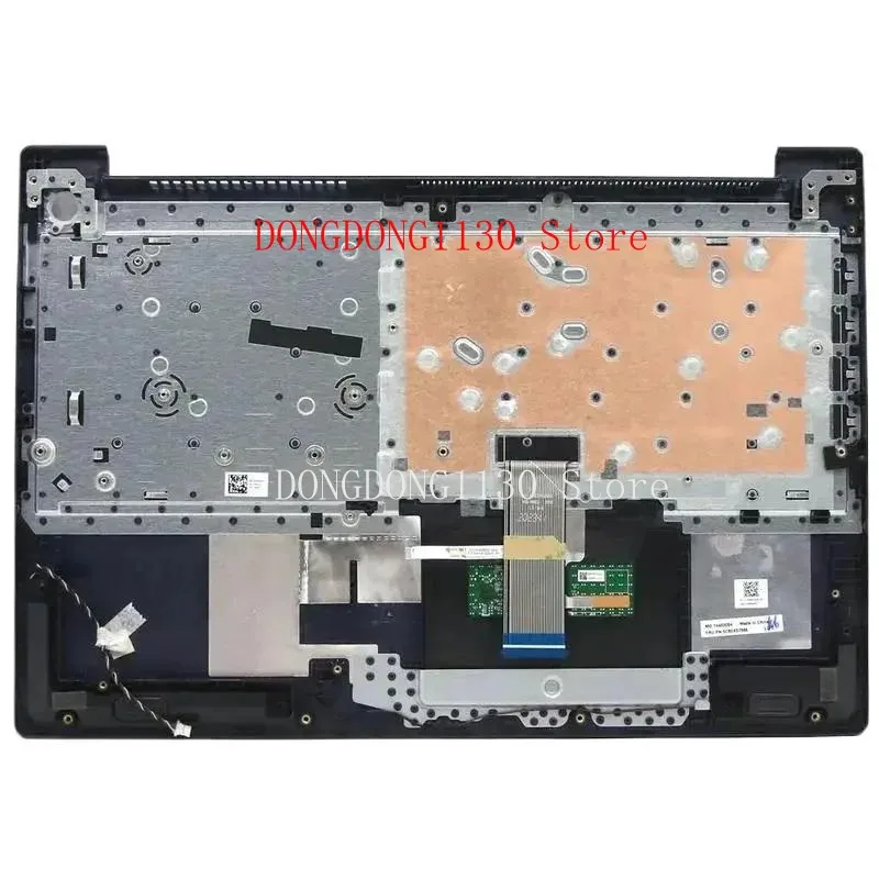 d-wkj-5cb0x57566-5cb1d01998-nouveau-boitier-superieur-repose-paume-clavier-anglais-americain-sans-retro-eclairage-pour-ideapad-3-15are05-81w4-3-15iil05-81we