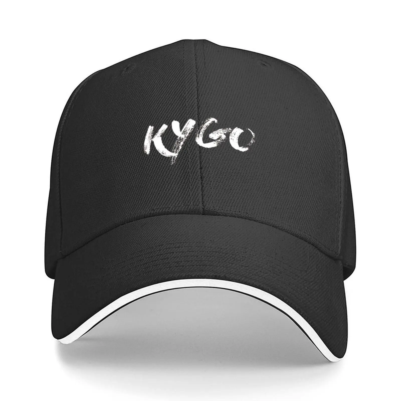 

kygo Essential Baseball Cap Hood Military Tactical Cap golf hat genuine custom Hat Luxury Woman Men's