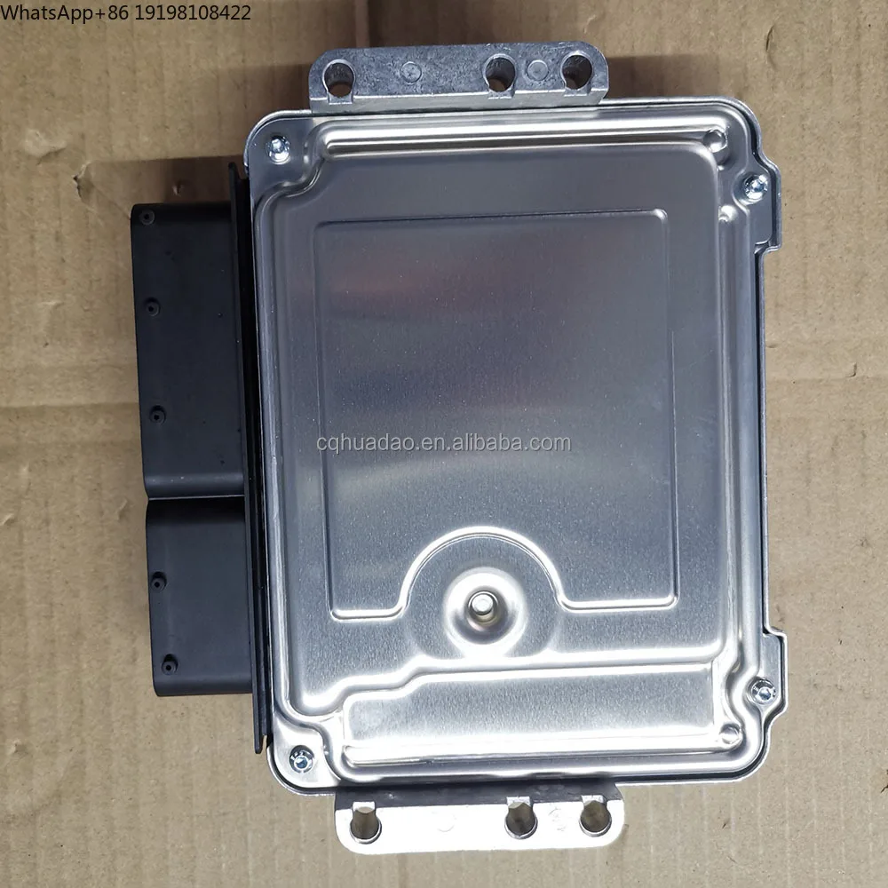 New Car Parts Engine Computer Board A22 ECU Electronic Control Unit Applicable for KIA 39110-03480 3911003480 MEG17.9.12.1