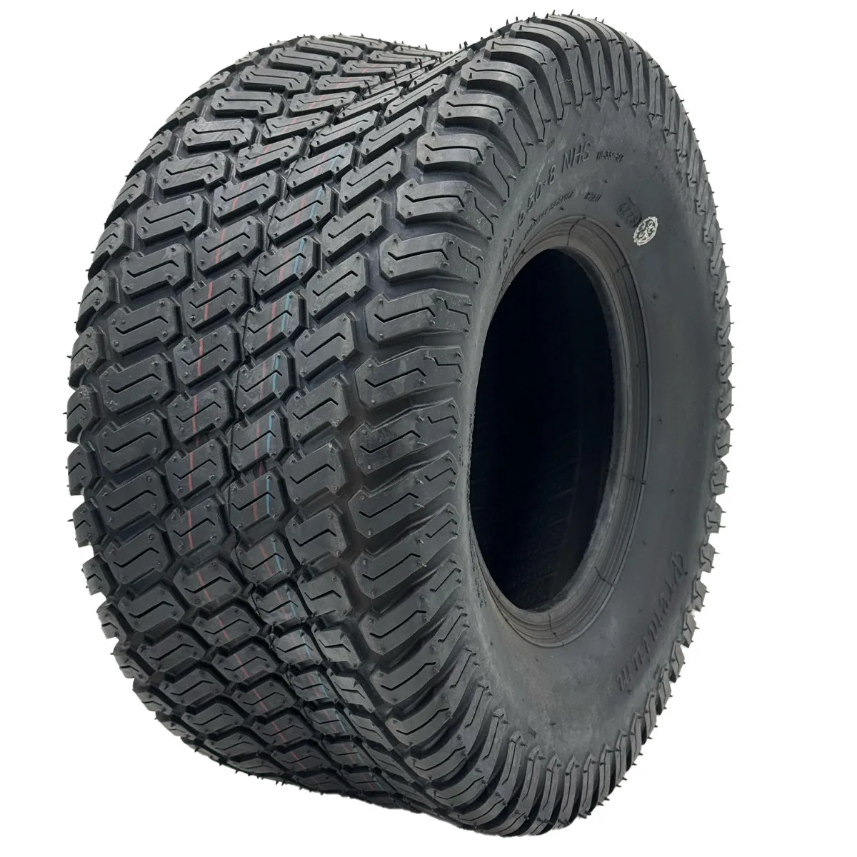 

18x9.50-8 4 Ply Turf Tire