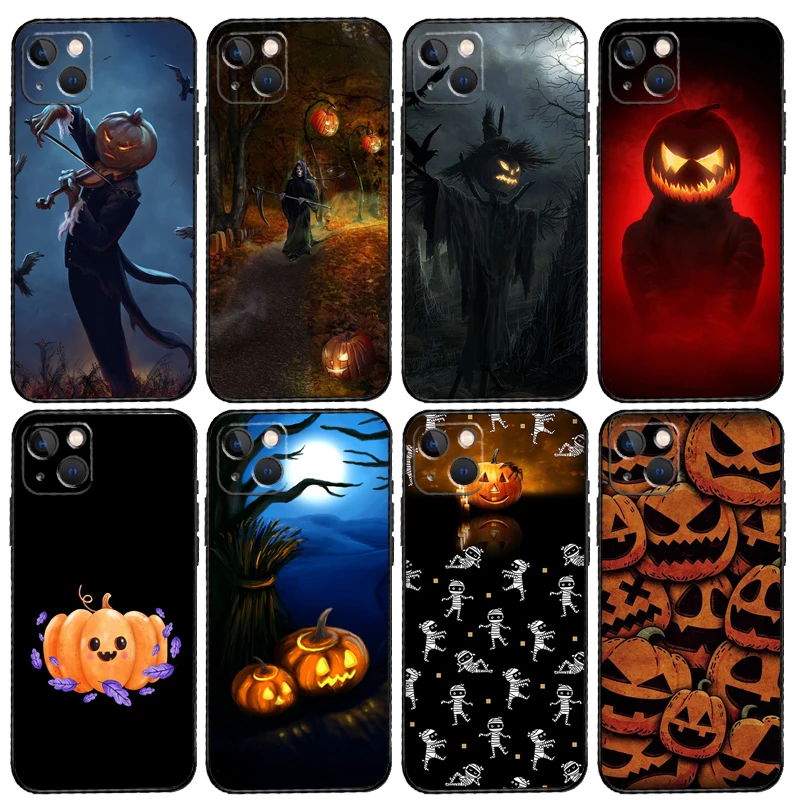 Halloween Pumpkin G… - image