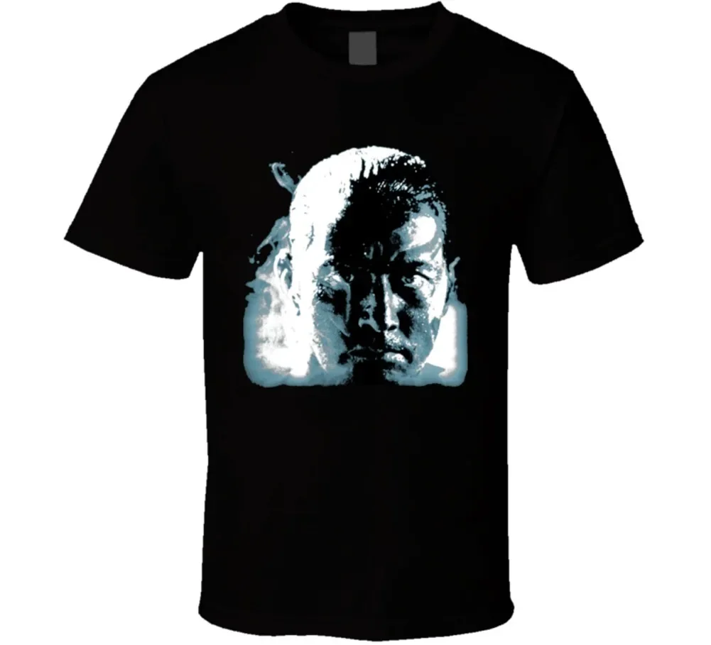 Apocalypse Now Vietnam movie Sheen Brando 70s t shirt