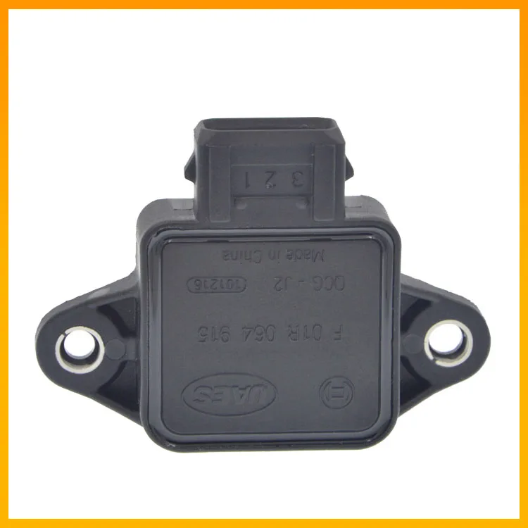 Throttle Position Sensor TPS for Benelli TNT600 TNT300 BN600 TNT 300 600 BN302 502C TRK502 Leoncion 500 Keeway RKX 300 RK6