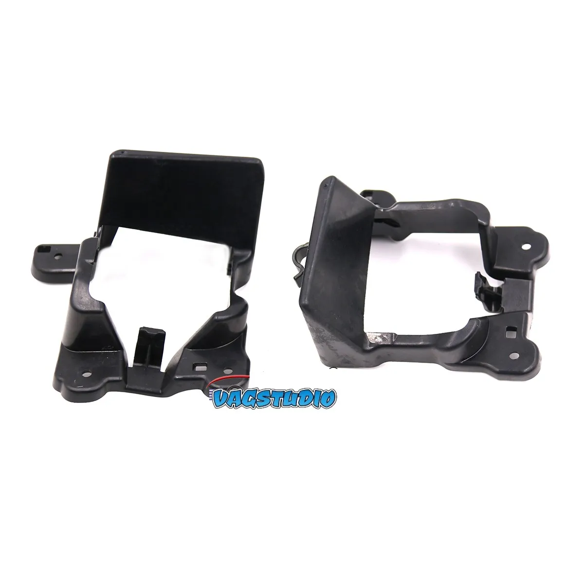 

Side Assist Lane Change System Rear Bumper Bracket Support 8V5 907 175 8V5 907 176 8V4 907 175 8V4 907 176 For Audi A3 8V