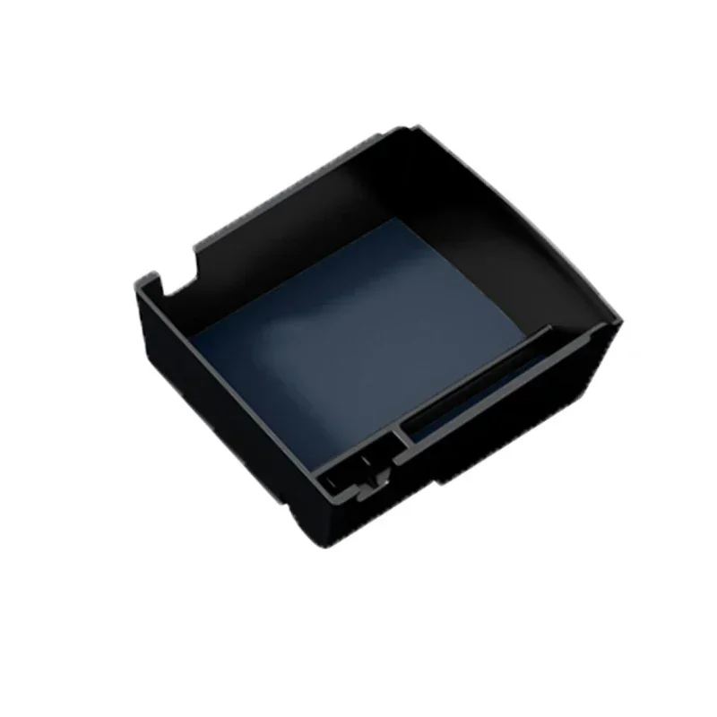 ل BYD Song plus DMI EV 2023-2025 مسند الذراع صندوق تخزين منظم السيارة الداخلي ملحق لتخزين المركبات المحسنة