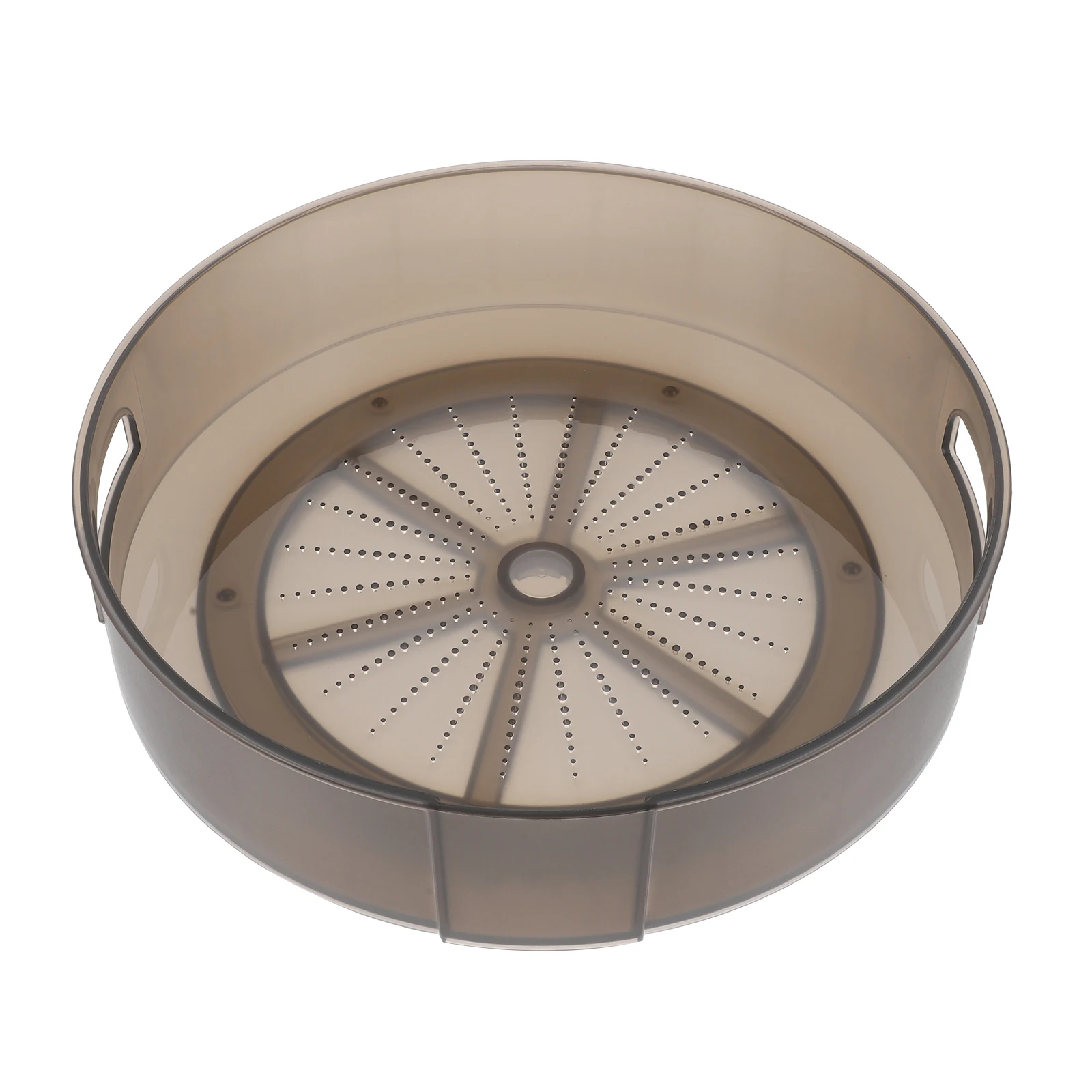 

Rotating Storage Tray Skincare Spice ganizer Pp Kitchen Sundries Holder Bathroom Dressing Table Bedroom Living Room Study Space