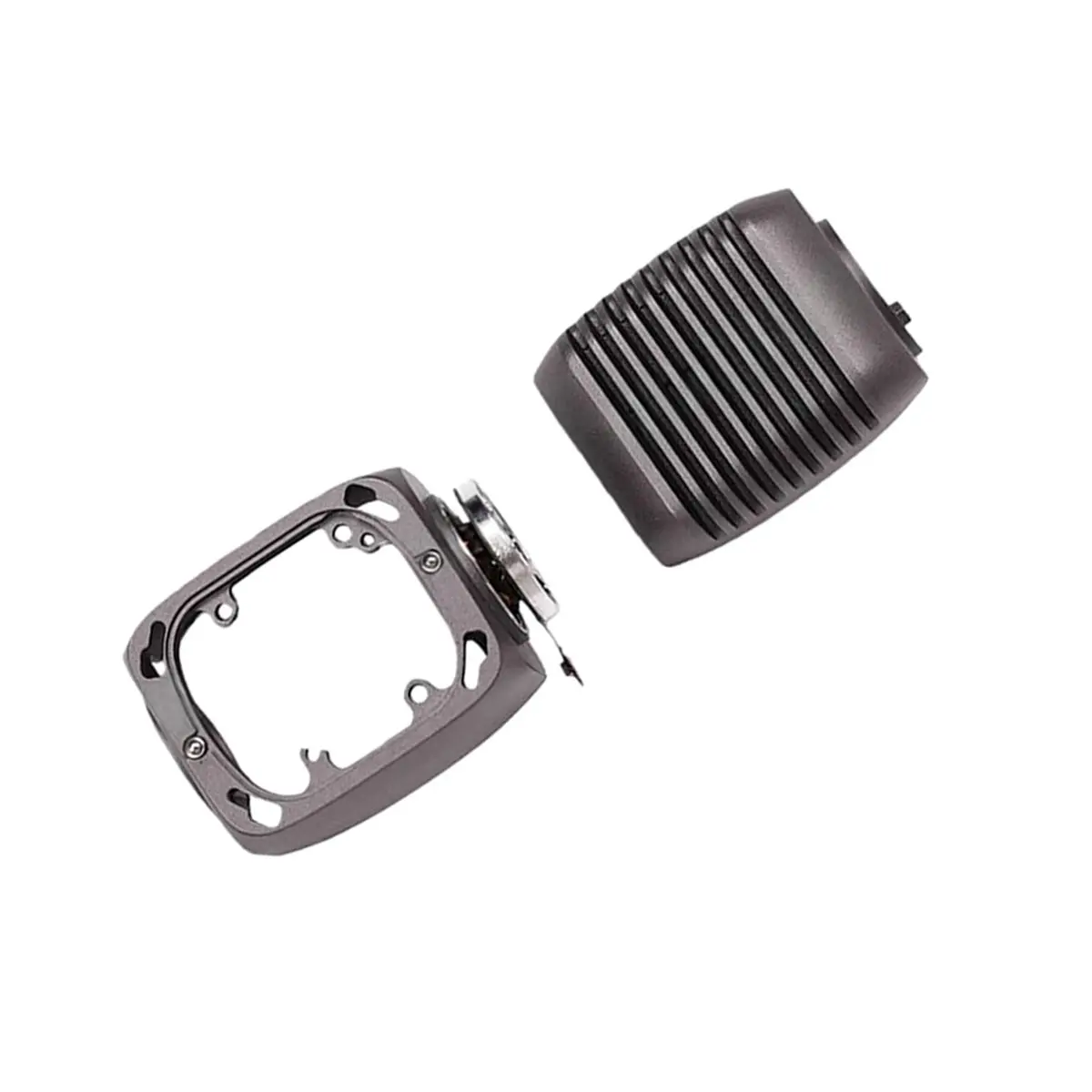 AA80 For Air 2S Gimbal Camera Frame with Pitch Motor Rear Cover Front for Gimbal Components