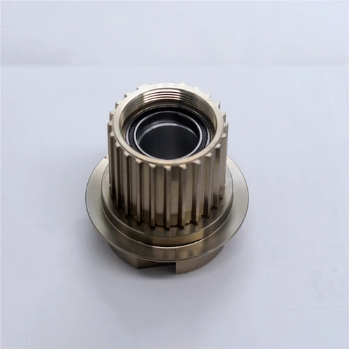 Imagen 2 del producto Para MAVIC Micro Spline 12s Hub Body M9100 controlador de Cassette de 12 velocidades ITS4 para Crossmax MAVIC/Deemax HUB con 142 converte