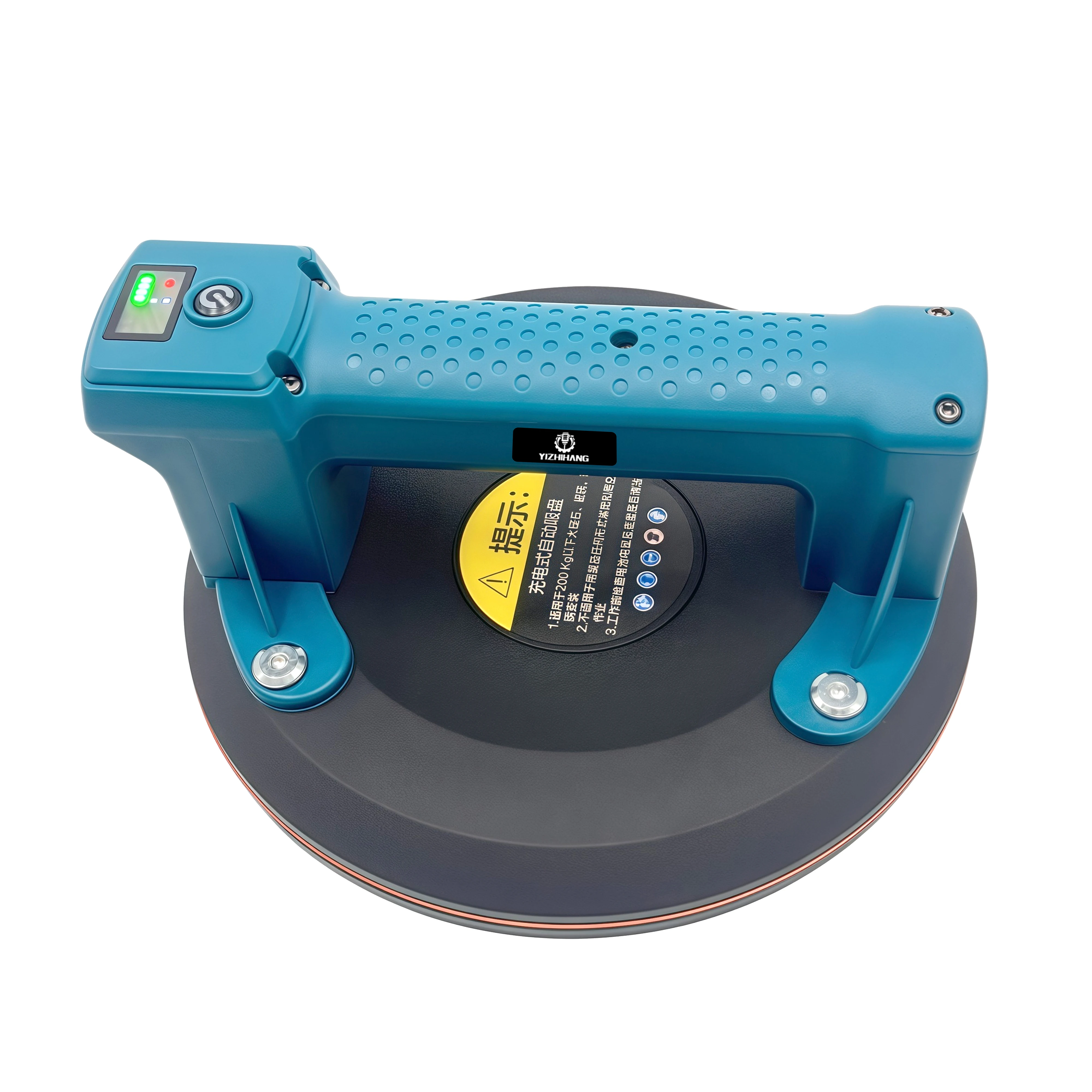 fsc01-ventosa-a-vuoto-per-impieghi-gravosi-da-8-pollici-capacita-220-kg-per-vetro-piastrelle-marmo-pompa-elettrica-manuale-fai-da-te-oem-odm-disponibile