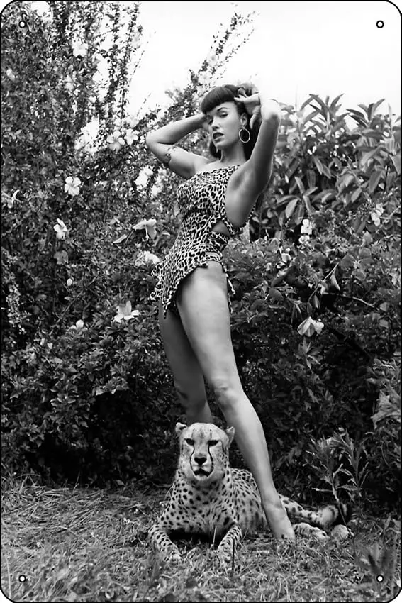 Affiche Reine De La… - image