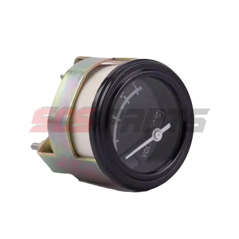 

3015235 Вольтметр подходит для двигателя Cummins K19 K38 NT855 QSK