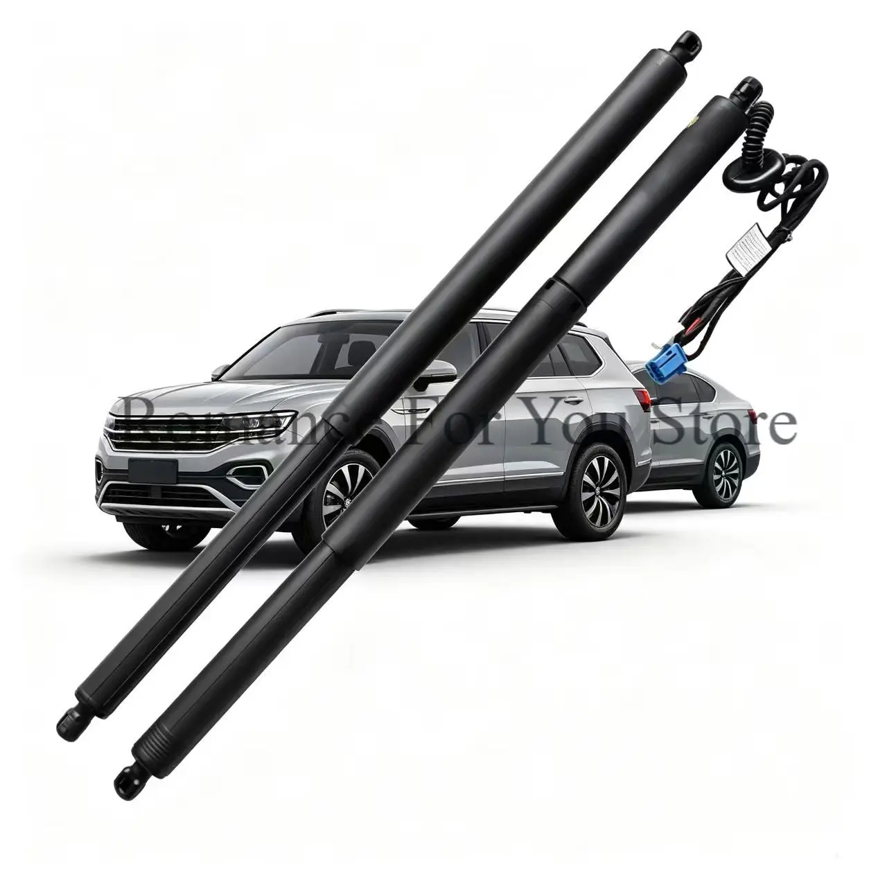 Power Hatch Lift Support Opener High Quality DOOR Shock Support OEM-Grade New OE#10403877 10416172 For For MG HS 2018-2019