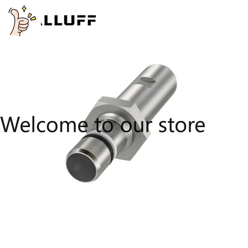 2026 Balluff BHS002W Inductive Sensor BES 516-300-S249-NEX-S4-D