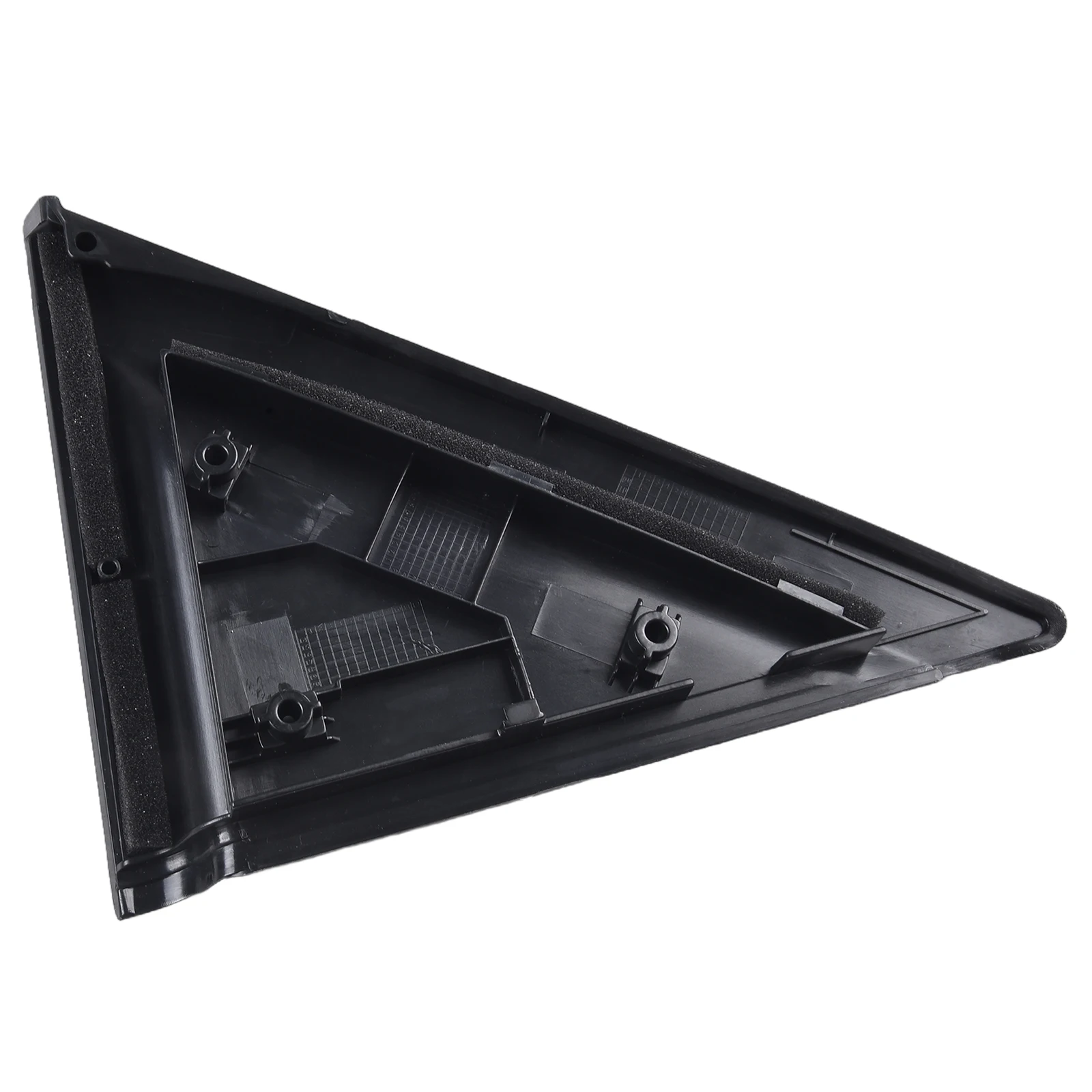 Direct Installation Rear Door Triangular Panels High Quality Installation Location Made Of High Quality Notes OEM Number