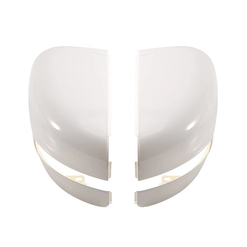 【Price Drop !!】-Car Side Mirror Housing Replacement Shell For Jeep Renegade Grand Cherokee 2016-2021 Rearview Mirror Cover
