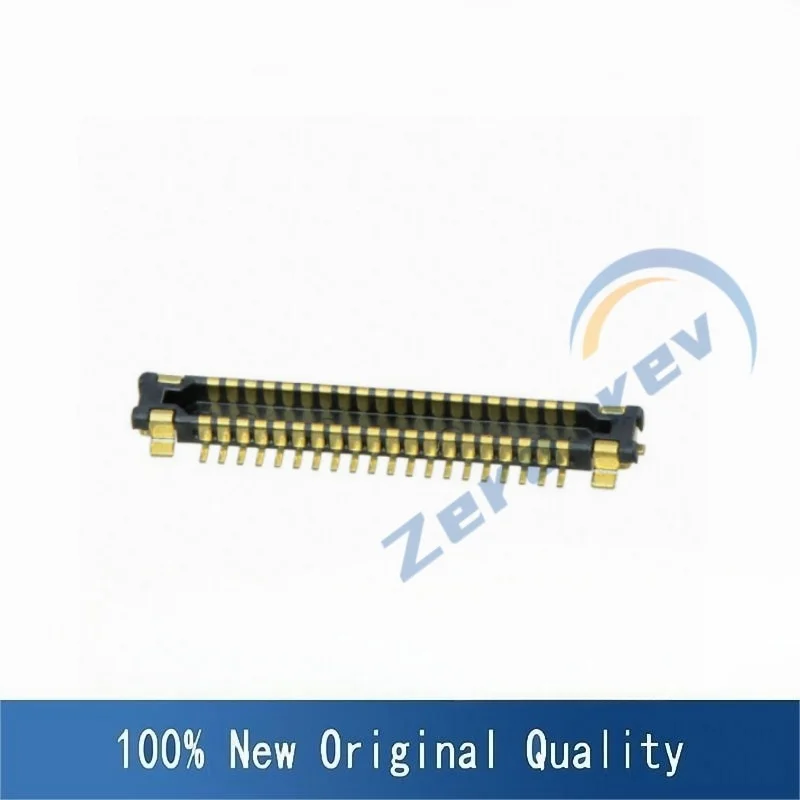 10-50Pcs 100% New BM24-40DP/2-0.35V CONN HDR 40POS 0.35MM SMD GOLD