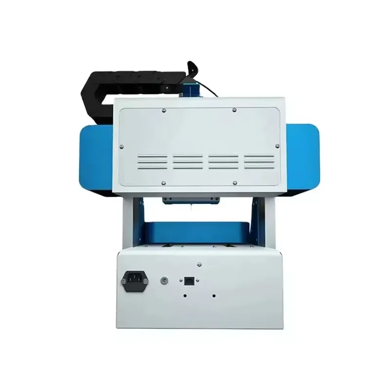 CNC intelligente JCID JC-EM02 Machine de polissage  BGA meuleuse de reprise pour carte mère écran de processeur tactile IC outil