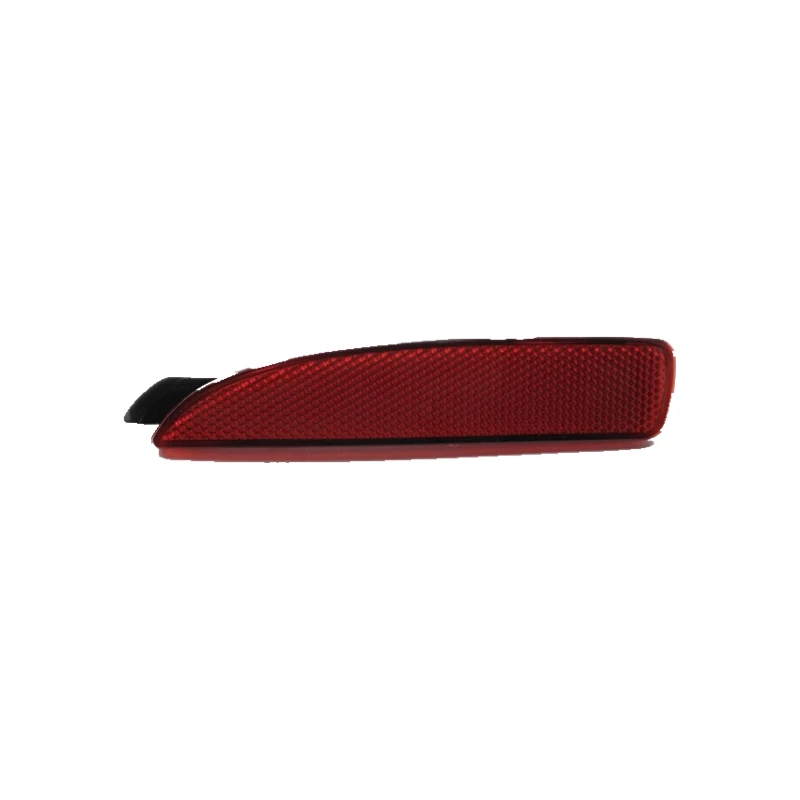 Applicable to 2014-2017 Mazda 3 Nazca Axela rear bumper light reflective panel rear light sedan model BKC3-51-5L0F, BKC3-51-5M0F