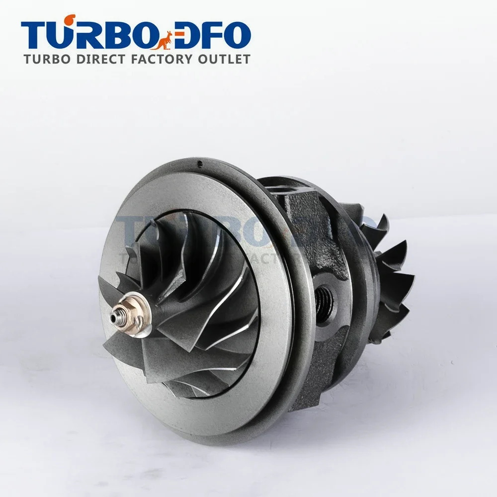 Turbo charger Cartridge 49189-01800 49189-01700 for Saab 9-3 I 2.3 9000 Turbo 230 HP B235R 1999-2000  Engine Parts