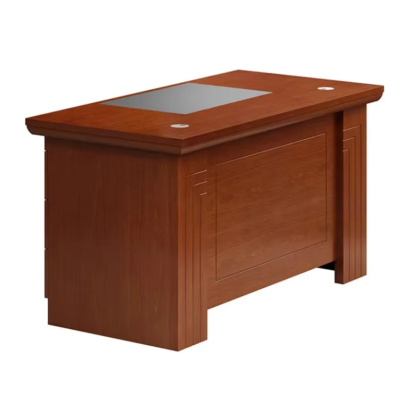 Contemporary Modern Executive Office Desk Manufacturer's Manager Desk Contemporary Style Office Table