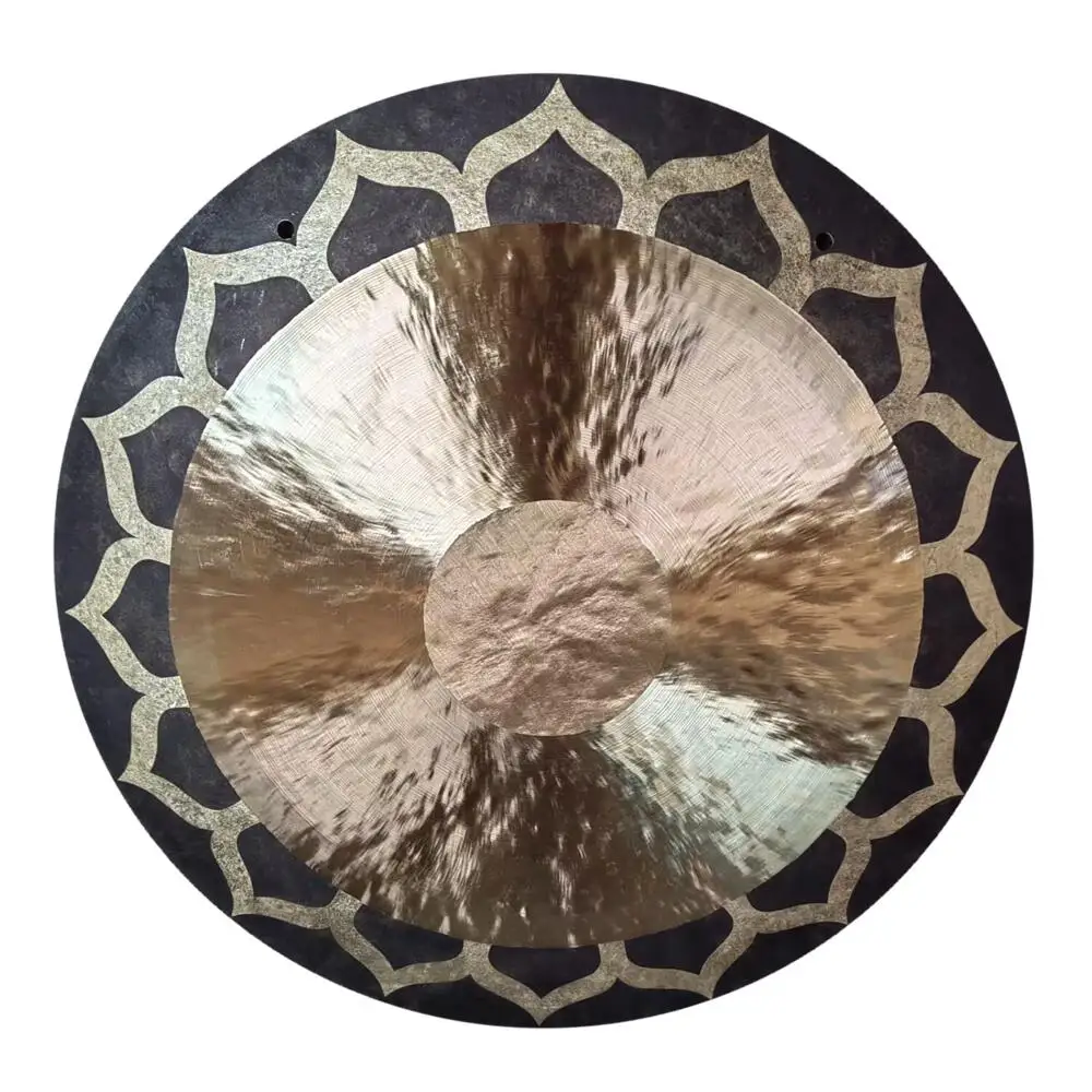 Make differences for 36 inch/90cm lotus wind gong and etc image 2